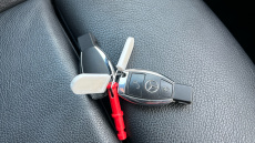 Mercedes-Benz B-Class B180 Exclusive Edition 5dr Petrol Hatchback